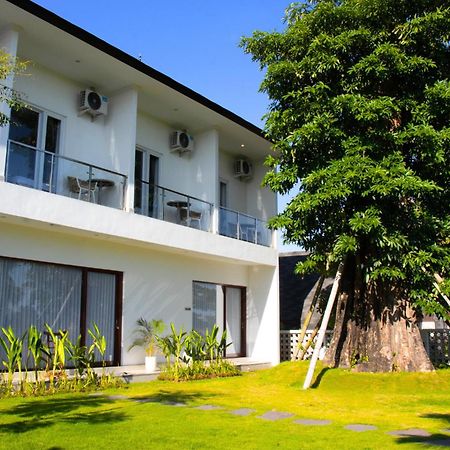 Padi Villa Canggu 坎古 外观 照片