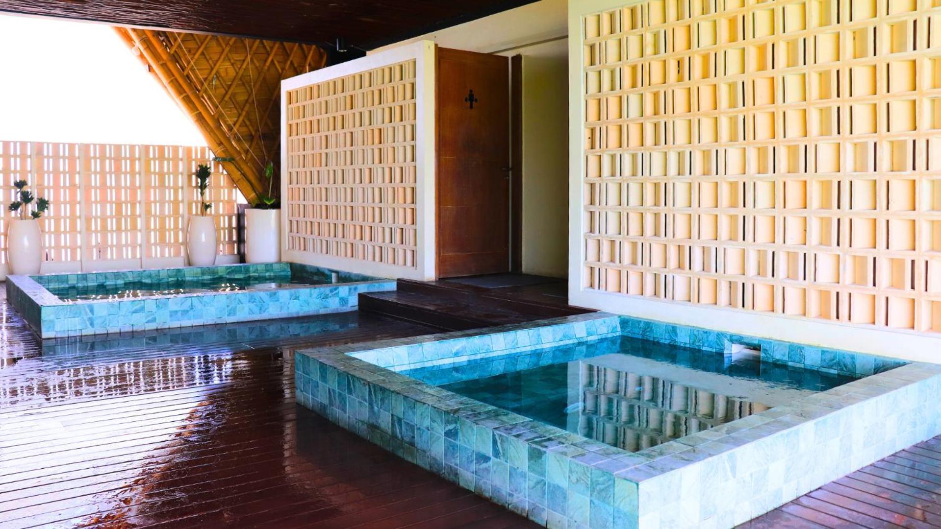 Padi Villa Canggu 坎古 外观 照片