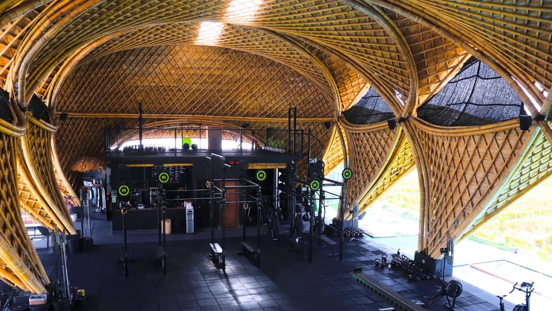 Padi Villa Canggu 坎古 外观 照片
