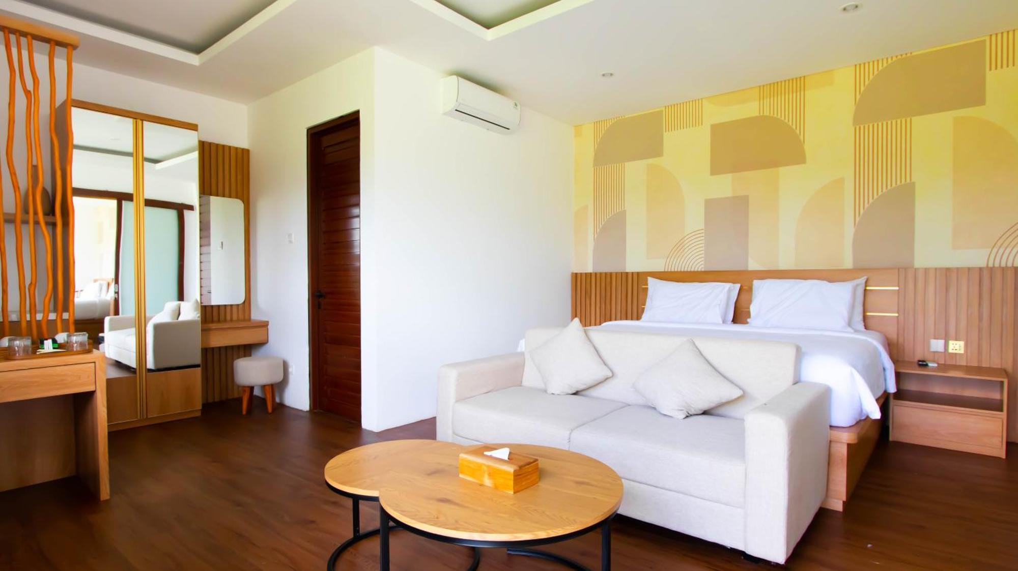 Padi Villa Canggu 坎古 外观 照片
