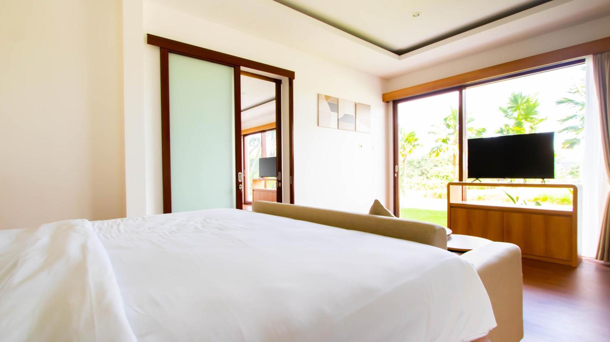 Padi Villa Canggu 坎古 外观 照片